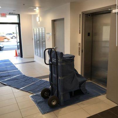 T&T Moving and Packing - Brunswick