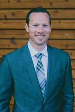 Kale Eckland DDS - Eckland Family Dental