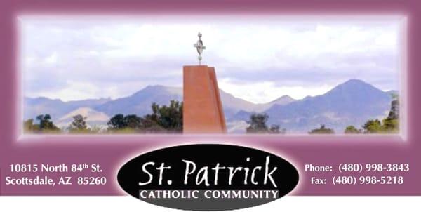 St. Patrick Catholic Community