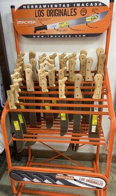 VAS Agricultural Supply