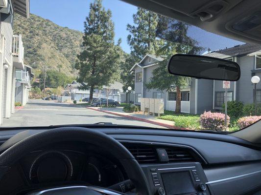 RH Mobile Auto Glass