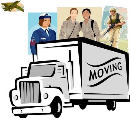 Fredericksburg Moving Company