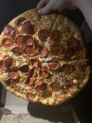 Little Caesars