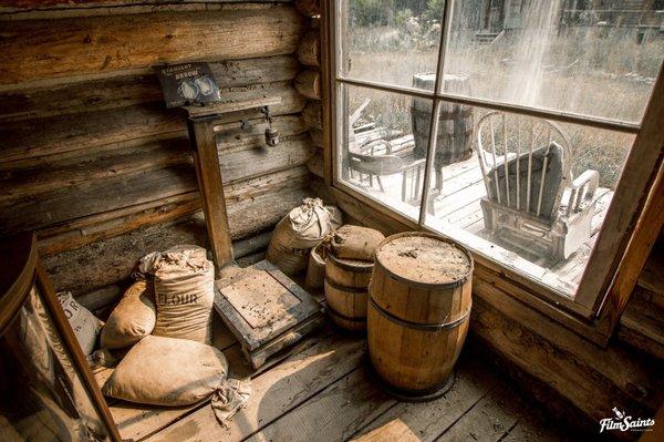 Film Saints Productions