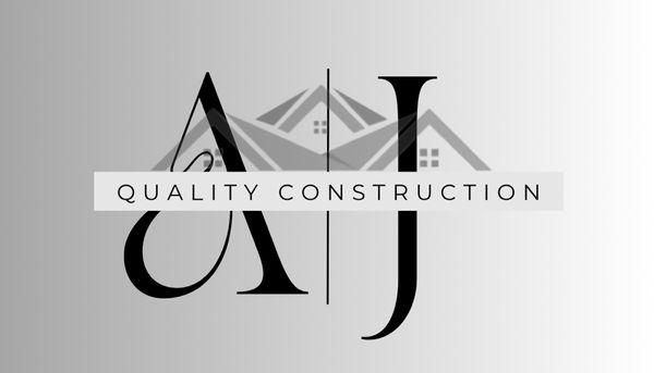 AJ Quality Construction