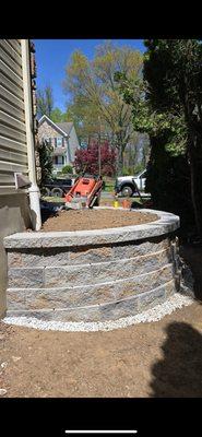 Liberty Masonry & Construction