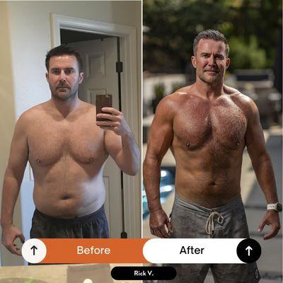 Huddle Men's Health PC