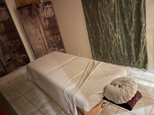 Seeps Healing Arts Center