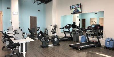 Breathing Center of Houston