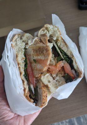 Taste Of Italy Gelateria & Cafe