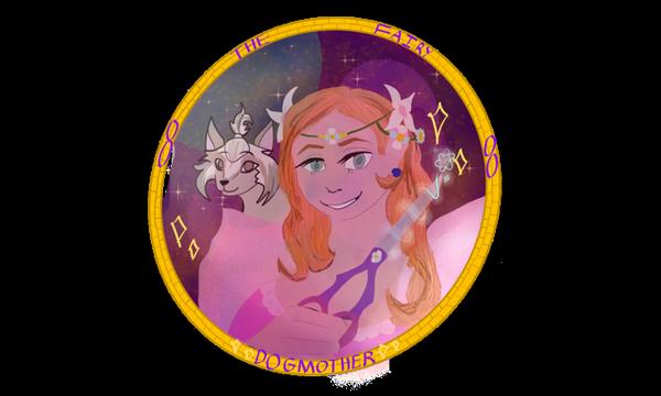The Fairy Dogmother