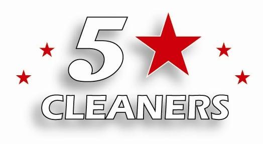Five Star Cleaners