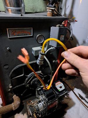 Pellegrino Maintenance & Remodeling