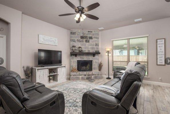 Crystal Gholston - Fathom Realty