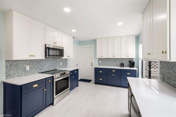 J.B.H Momentum Residential Services