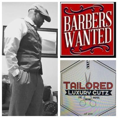 Tailored Luxury Cutz