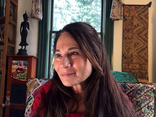 Acupuncture Energetics