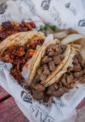 Tacos Birria