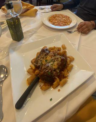 Aldo's Cucina Italian Restaurant