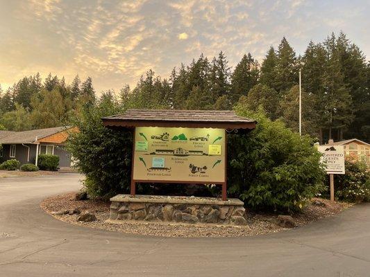 Aldersgate Camps and Retreats