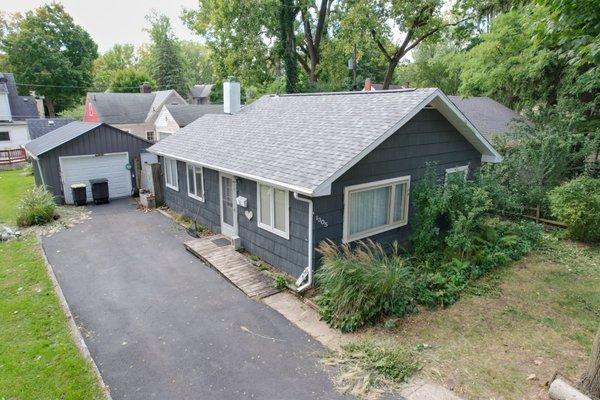 Fort Wayne Exteriors