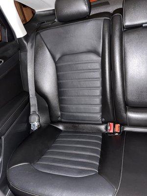 Living Water Mobile Detailing