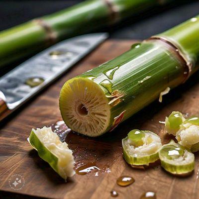 Prepping for Goodness.