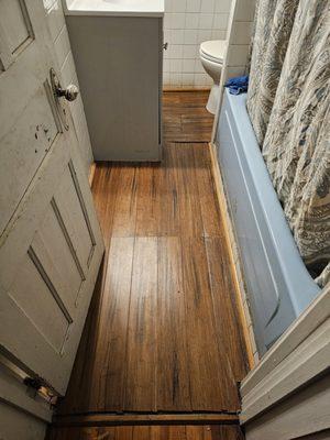 Upstate Property Management And Maintenance