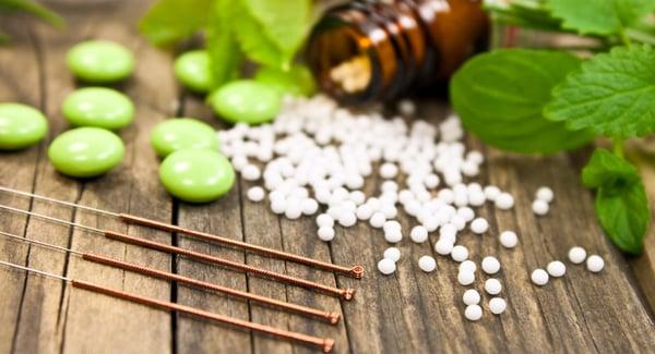 Harmonizing Health LLC