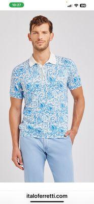 A Villasana Custom Clothing