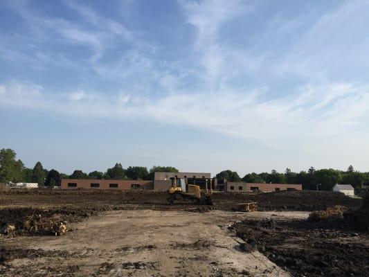 Ames Community School District