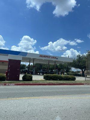Murphy USA