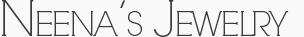 Neena's Jewelry