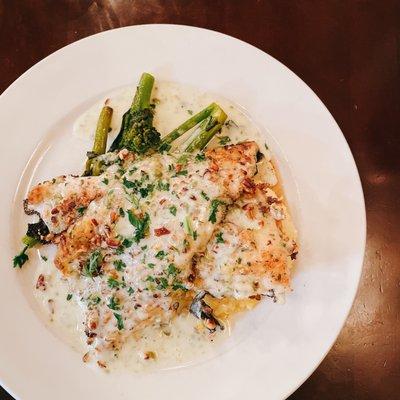 Storie Street Grille & Sidecar Bar