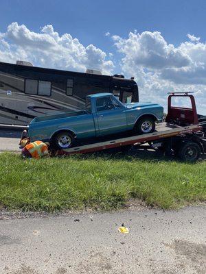 ALL-AMERICAN ENTERPRISES