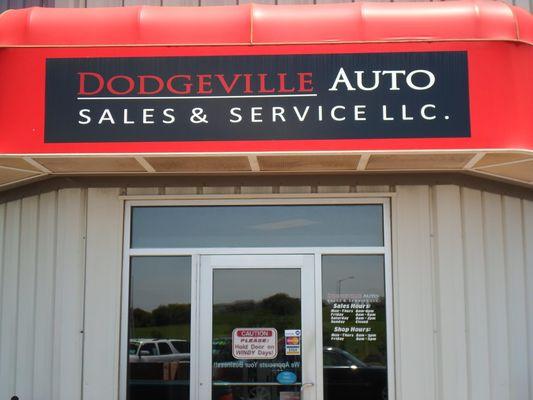Dodgeville Auto Sales & Service
