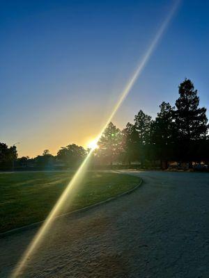 Sunnyvale Track & Soccer Field