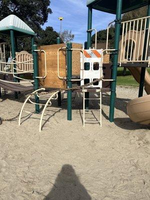 Mt. Acadia Neighborhood Park