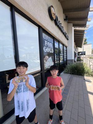 Quicksilver Coin Company