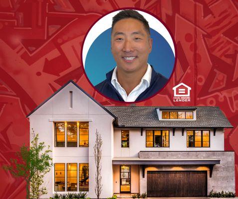 Nick Parsons - Bonju Home