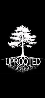Uprooted