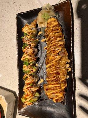 Momiji Gourmet Japanese & Chinese Restaurant