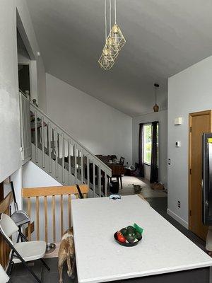 Going the Extra Myles