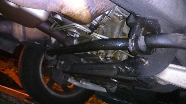 S & J Complete Auto Service