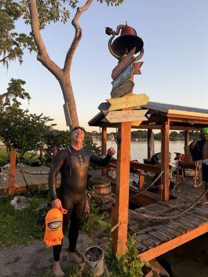 Great experience. Great people. Great environment.