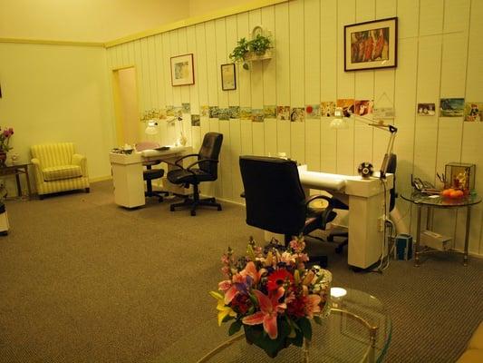 South Lake Nail Design