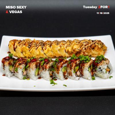 Momiji Sushi Bar & Restaurant