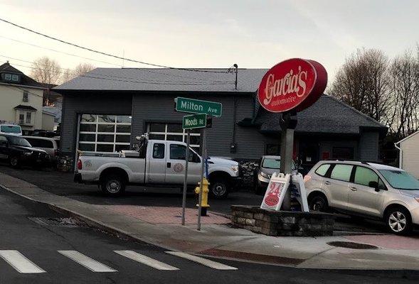 Garcia's Automotive Service