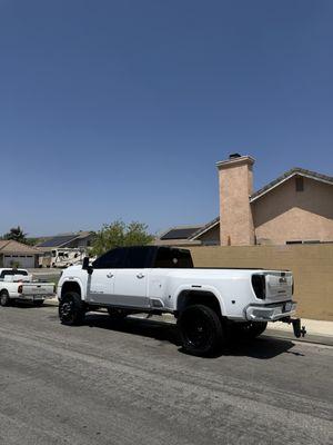 Nates Mobile Detailing