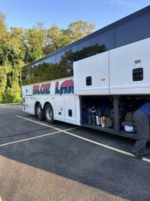 4 of my kids left for church camp for 5 days, on Monday. I miss them dearly- but I know they are making memories, having an amazing time.